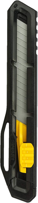 Brytbladskniv 18 mm Stanley